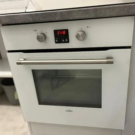 דירה Prestige - *