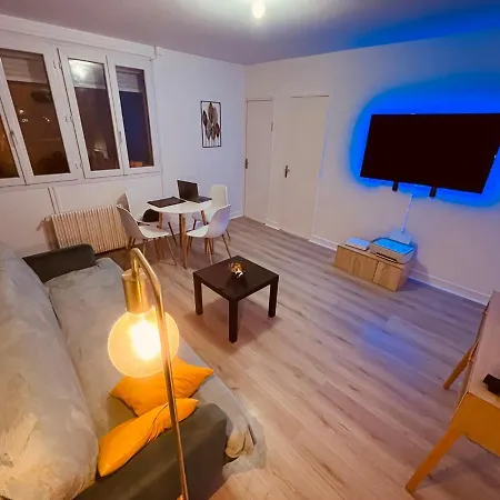 Appartamento Prestige -